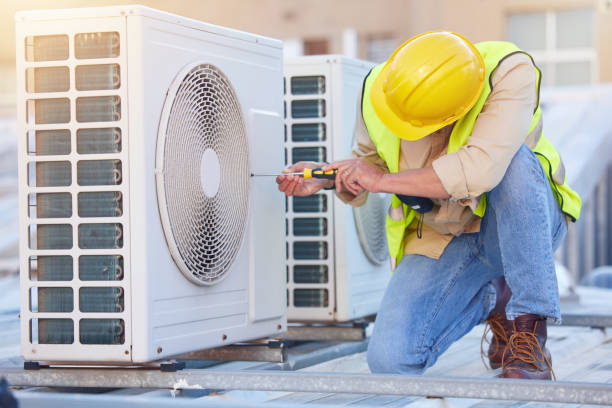 Best HVAC Emergency Services  in Shrewsbury, MO