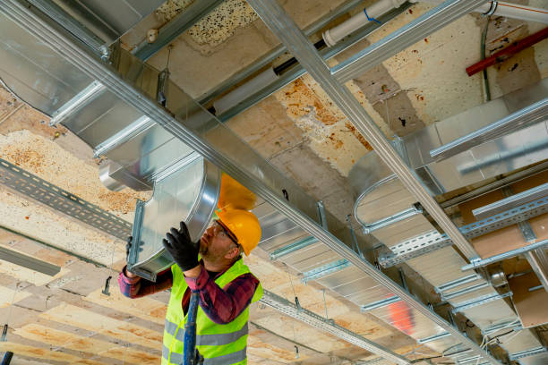 Best HVAC Tune-Up Services  in Shrewsbury, MO