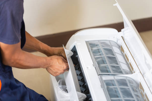 Best Best HVAC Companies  in Shrewsbury, MO