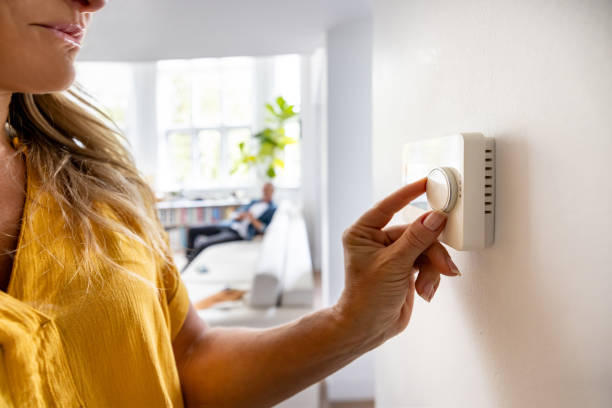 Best HVAC Replacement Cost  in Shrewsbury, MO