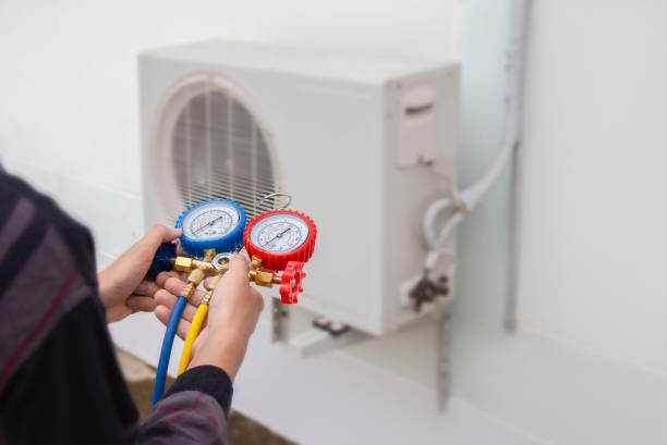 Best Furnace Repair Near Me  in Shrewsbury, MO