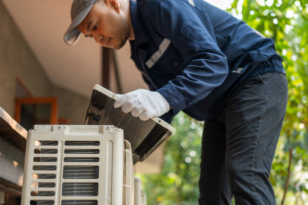 Best HVAC Air Duct Cleaning  in Shrewsbury, MO