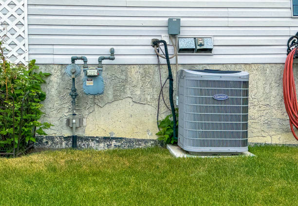 Best Residential HVAC Services  in Shrewsbury, MO